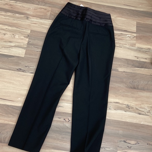 Tuxedo pants - Picture 4 of 8